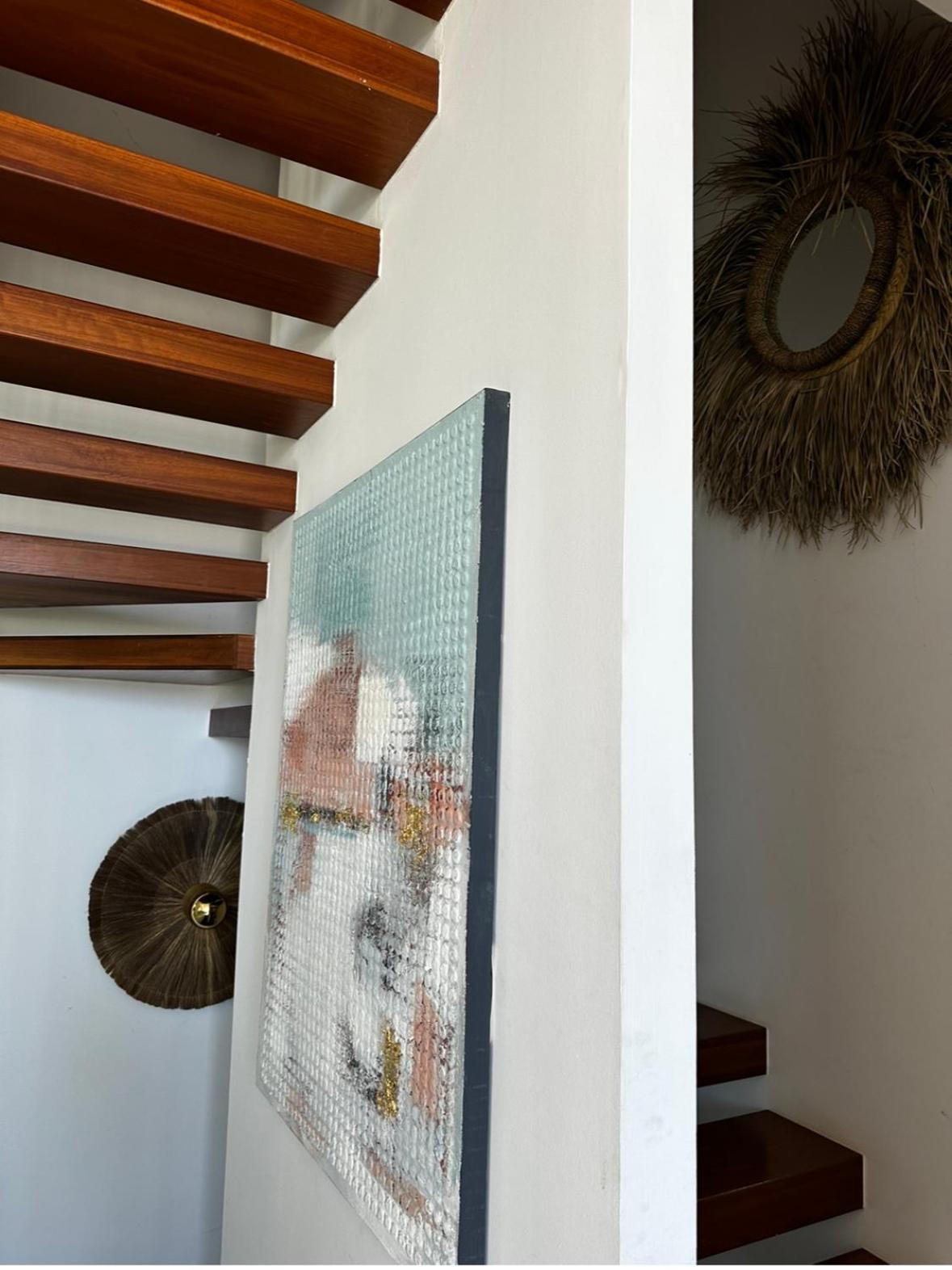 Luxury House With Stunning Sea Views - Ses Salines Villa La Savina  Ngoại thất bức ảnh